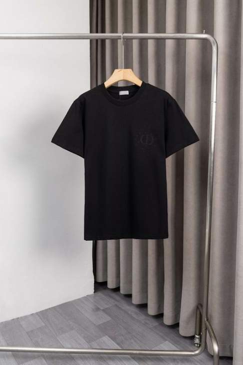 Dior T Shirts Short _SKUDiorM-2XLjhtxY02716384